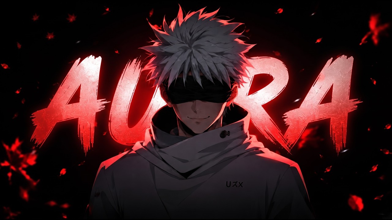 AURA MODE 👑🔥 | AGGRESSIVE DARK PHONK PLAYLIST 2026 🔥