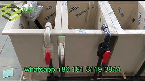 Plating machine #metalplating #electroplating #machine #machinery  #plating