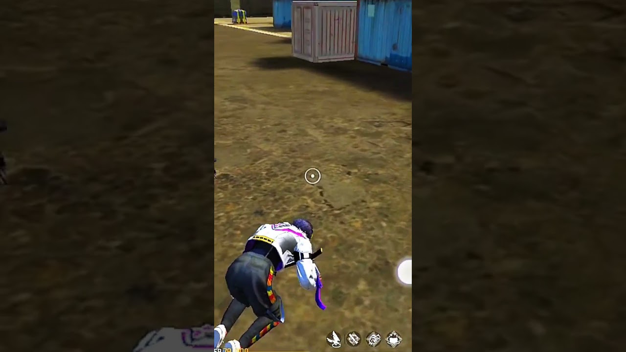 power of the god ❤️❤️ #free fire