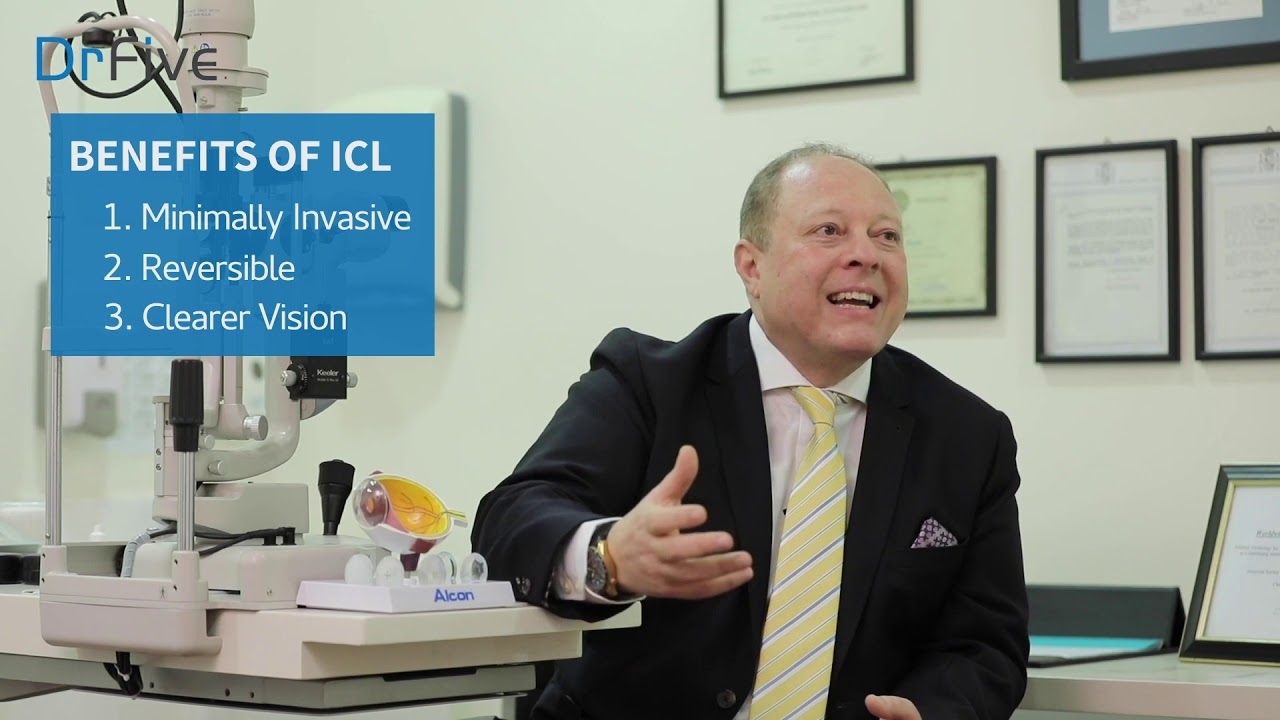 Lasik Surgery in Dubai , Eye doctor in Dubai, Eye Specialist in Dubai YouTube