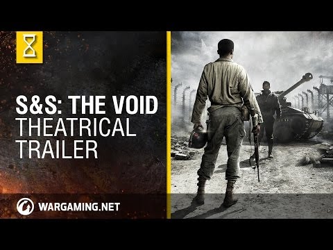 Saints & Soldiers: The Void Theatrical Trailer