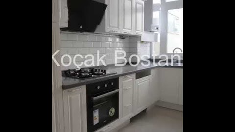 Koçak Gayrimenkul'den Karşıyaka Aksoy'da Satılık 2 oda 1 Salon,2.Kat,Komple Tadilatlı,450,000-TL