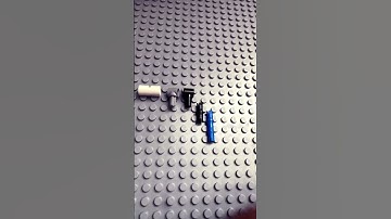 How to make a Lego rpg