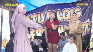 02 SELLY ALVARO   BRONDONG   RATU BILQIS ENTERTAINMENT