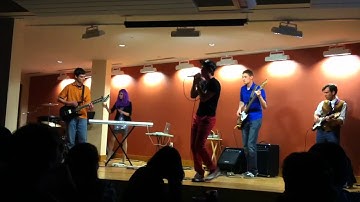 The Fifth Moment -- I Think I