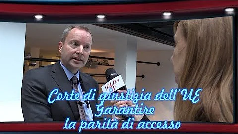 Chi è la Corte di Strasburgo?