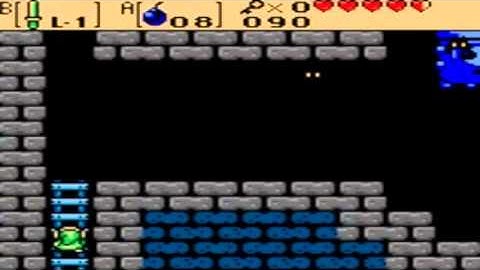 The Legend of Zelda: Oracle of Ages Walkthrough Part 4: Wing Dungeon