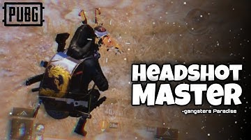 HEADSHOT MASTER PUBG MONTAGE ⚡ SAMSUNG,A3,A5,A6,A7,J2,J5,J7,S5,S6,S7,59,A10,A20,A30,A50,A70
