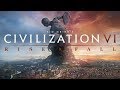 Sid Meiers Civilization VI Rise and Fall Gameplay 