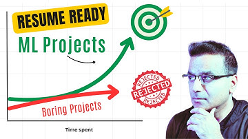 5 Machine Learning Projects For Beginners That Get You Hired in 2025