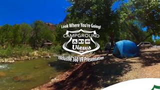 The future is here. 360 video vr tour of elk prairie campground creek
redwoods state park instructions on using video: this a mean...