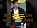 SURYA KAGUM SAMA EKSPANSI BISNIS PRAZ #suryainsomnia #prazteguh #podcast