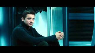 Mission Impossible - Protocole Fantôme - Bande-Annonce 1 Vf - Au Cinéma Le 14-12-11 Hd