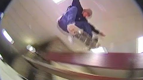 Jeff Taylor | 1997 | Austin, TX