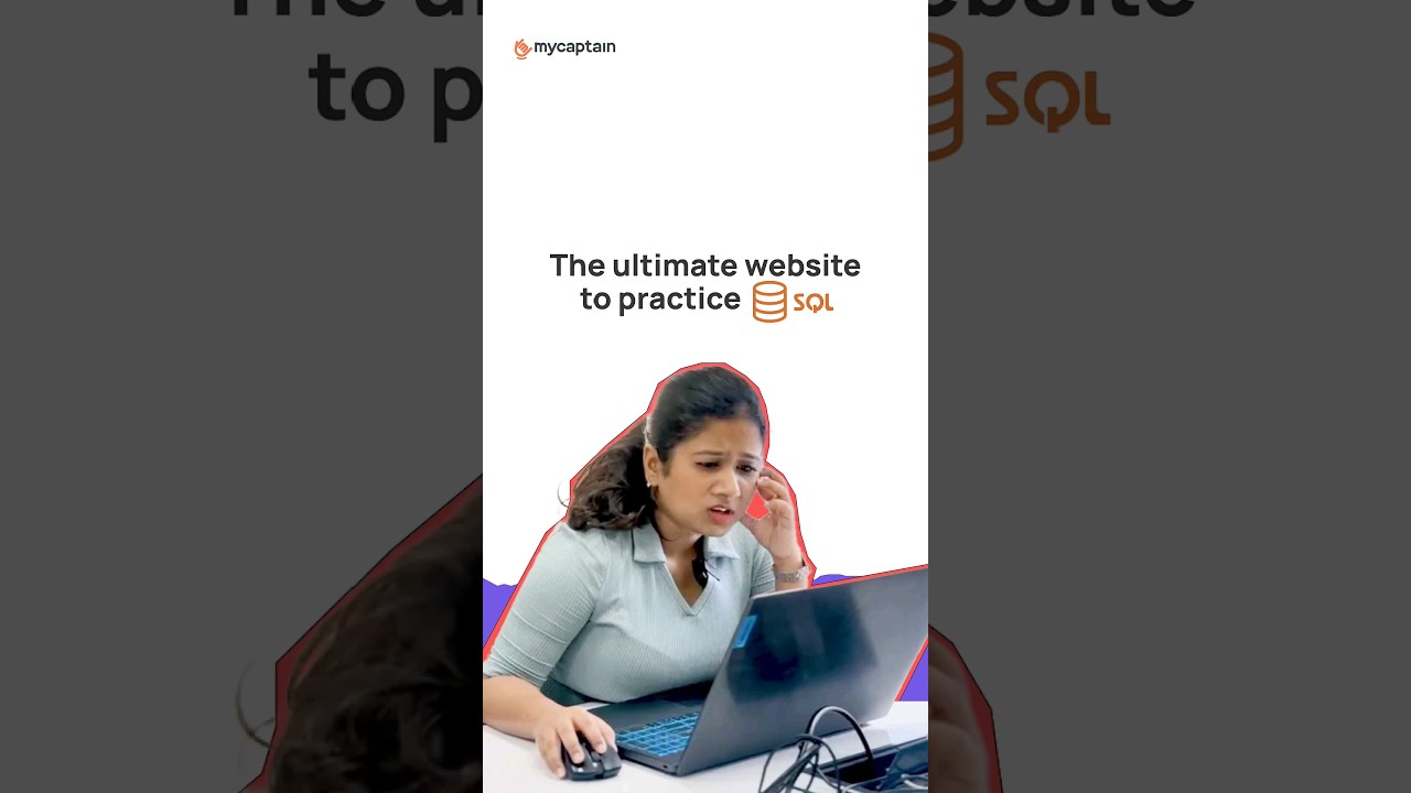 Best website to practice SQL 