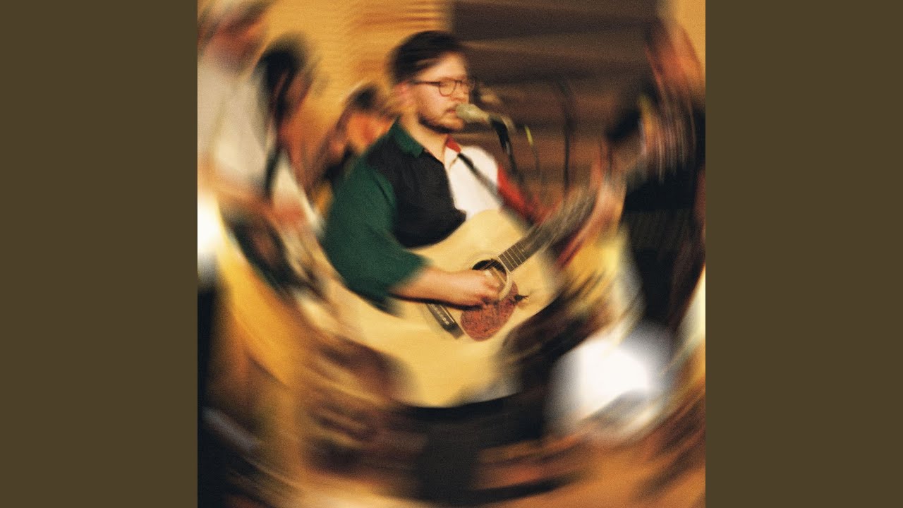 Just Like Jesus (Live)