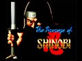 Revenge of the shinobi  the shinobi  remix by flute ninja   youtube