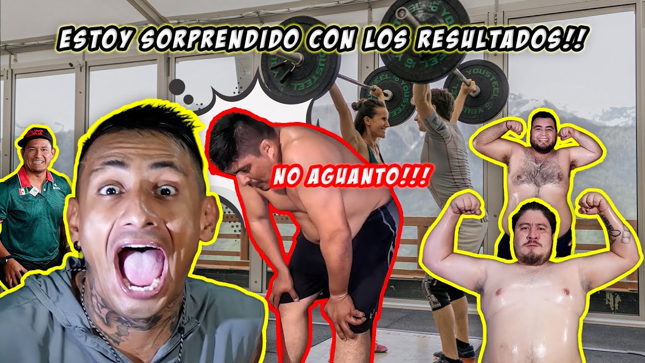 Ya hay resultados!!! DUELO DE CUINOS🔥