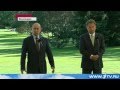 Путин покрывает Сноудена! Интервью 