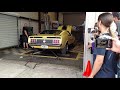 1970 351w Mustang Mach1 dyno