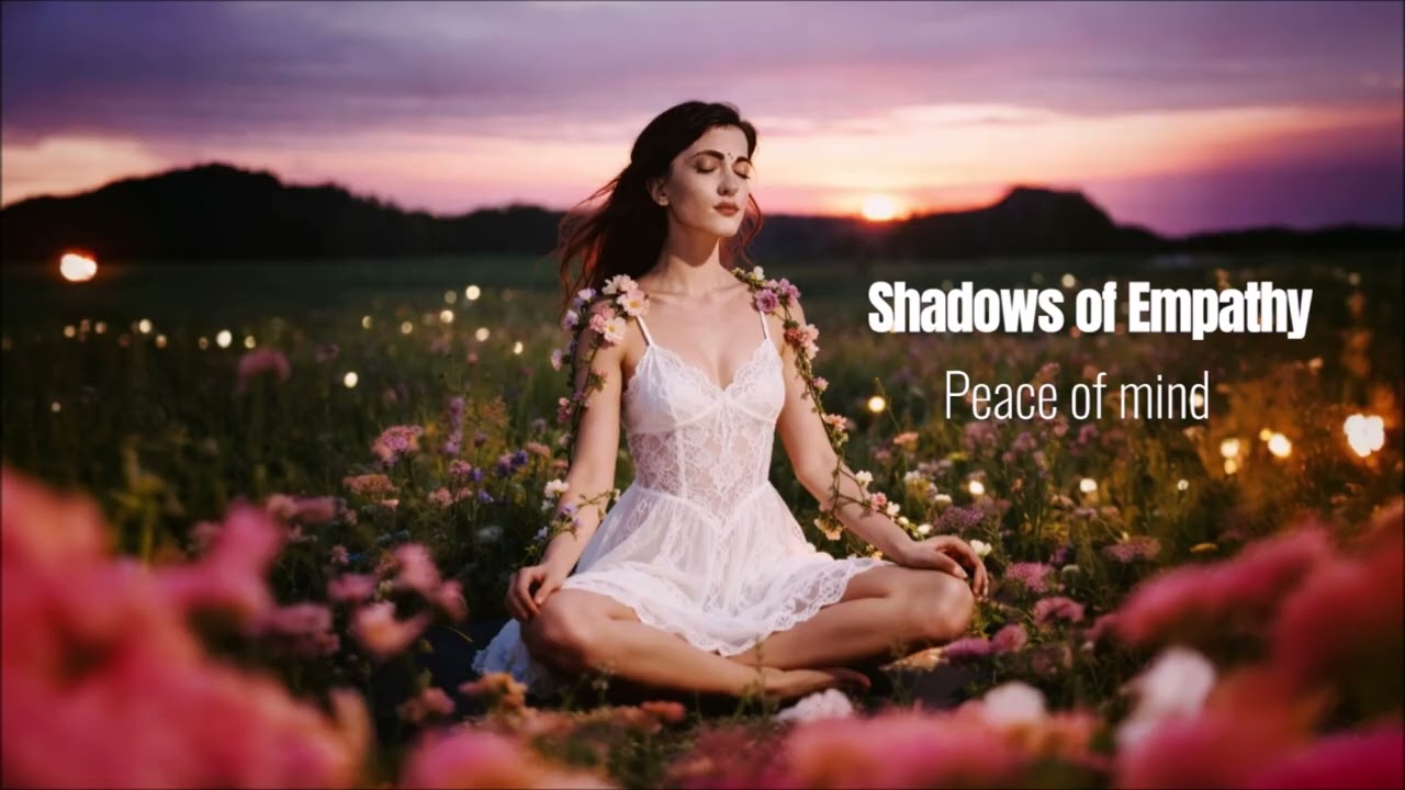 Shadows of Empathy | Peace of Mind | Official Audio Release©