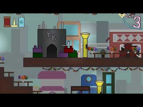 Announcement Trailer