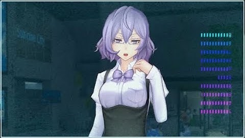 Digimon Story Cybersleuth: Hacker