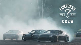 Maple Leaf Bash 2020 | Confused Crew