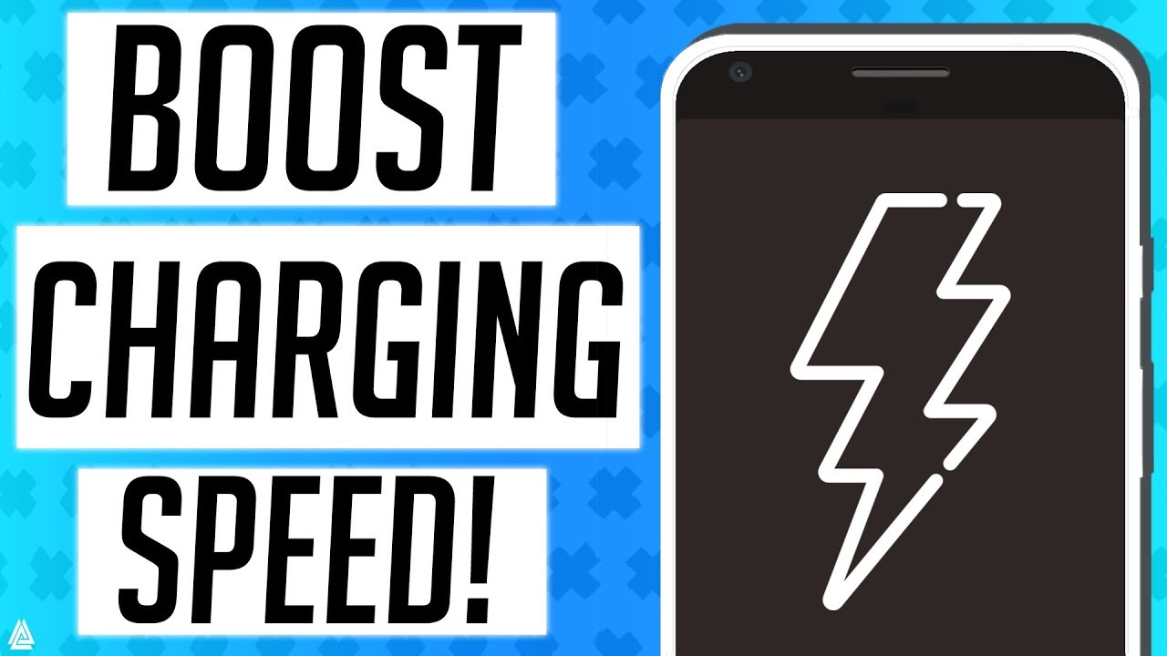 How To Increase Charging Speed On Android No App Needed No Root