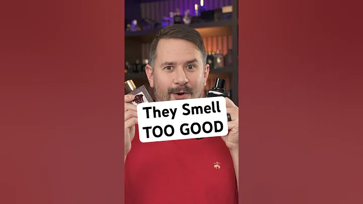 3 Amazing Smelling Fragrance Layer Combos