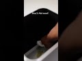 Trash Can Deodorizing #diy #helpmemakethismakesense #kitchen #amnewbutnottheleast #ai #hack
