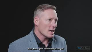 #DeanTake Dell Partner Program