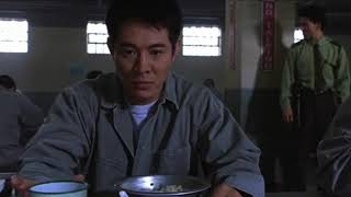 Romeo Must Die Jet Li best fight scene1 Resimi