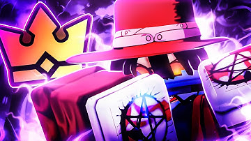 I Got LUCKY and PULLED 0.0025% CRUSADER ALUCARD! | Anime Crusaders