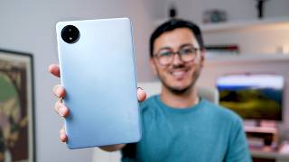 Xiaomi Redmi Pad SE 8.7 : Unboxing & Test