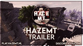 HazeMT | Trailer