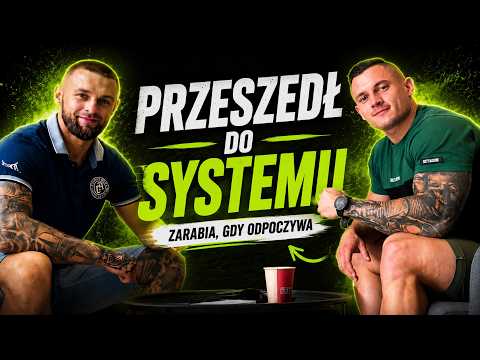 Brał 50 zł za trening. Dziś ma klub z 7 trenerami