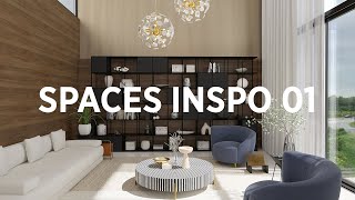 Struktura Inspiration