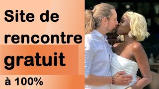 Site de rencontre gratuite entre célibataires en Europe & Afrique screenshot 2