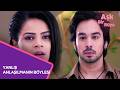 Thapki Bihan'ı Hırsız Zannederse - Aşk Bir Rüya | 14. Bölüm