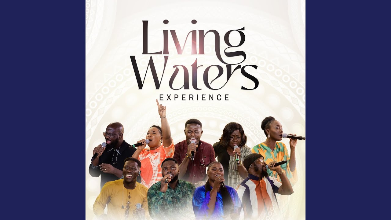 Ghana Worship Medley