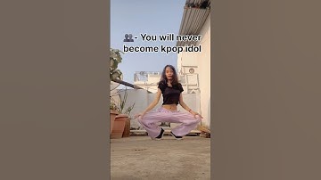 AM I NEXT INDIAN KPOP IDOL? #kpop #shorts #audition #idols