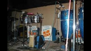 BLUE STAR DE SANTA ELENA - MIX POR ALGO ME HAN DE RECORDAR