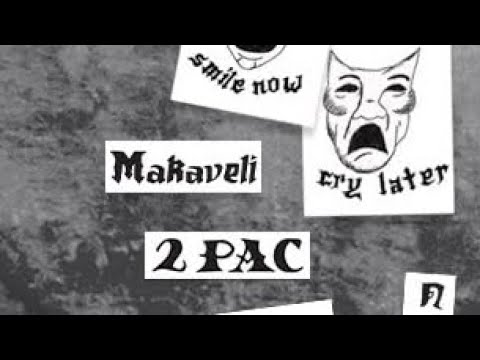 2pac - Get Monny