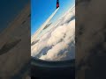 View from plane ✈️ #travel #viralvideo #reels #youtube #shortsvideo #views