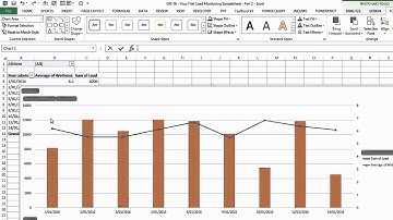 EAF#75B Basic Athlete Load Monitoring - Part 2