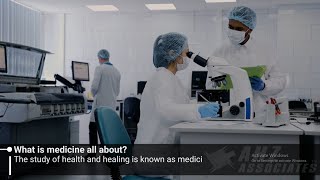 Best Universities To Study Medicine In The Uk Ahz Associates