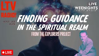 🔴LIVE - How to Find Guidance from the Metaphysical