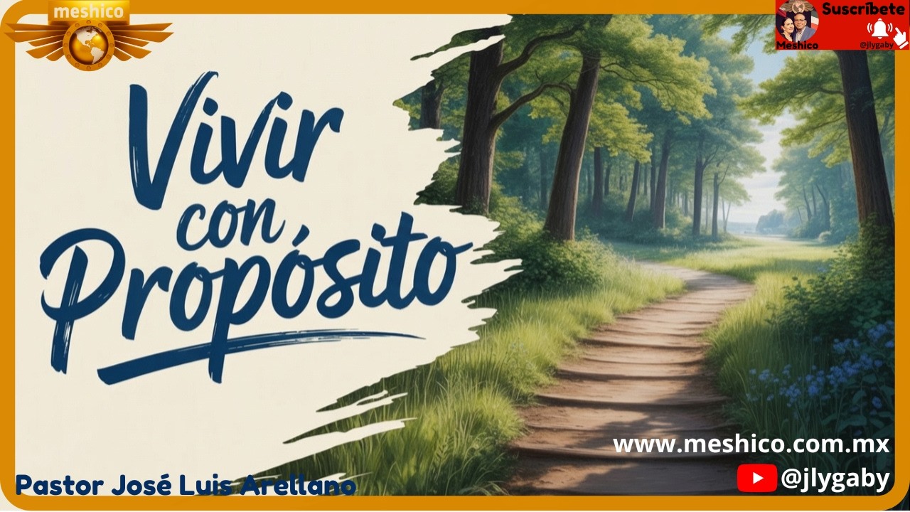 Tu Propósito es la Solución