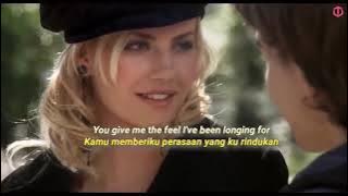 Scorpions - When You Came Into My Life ( Lirik Terjemahan )